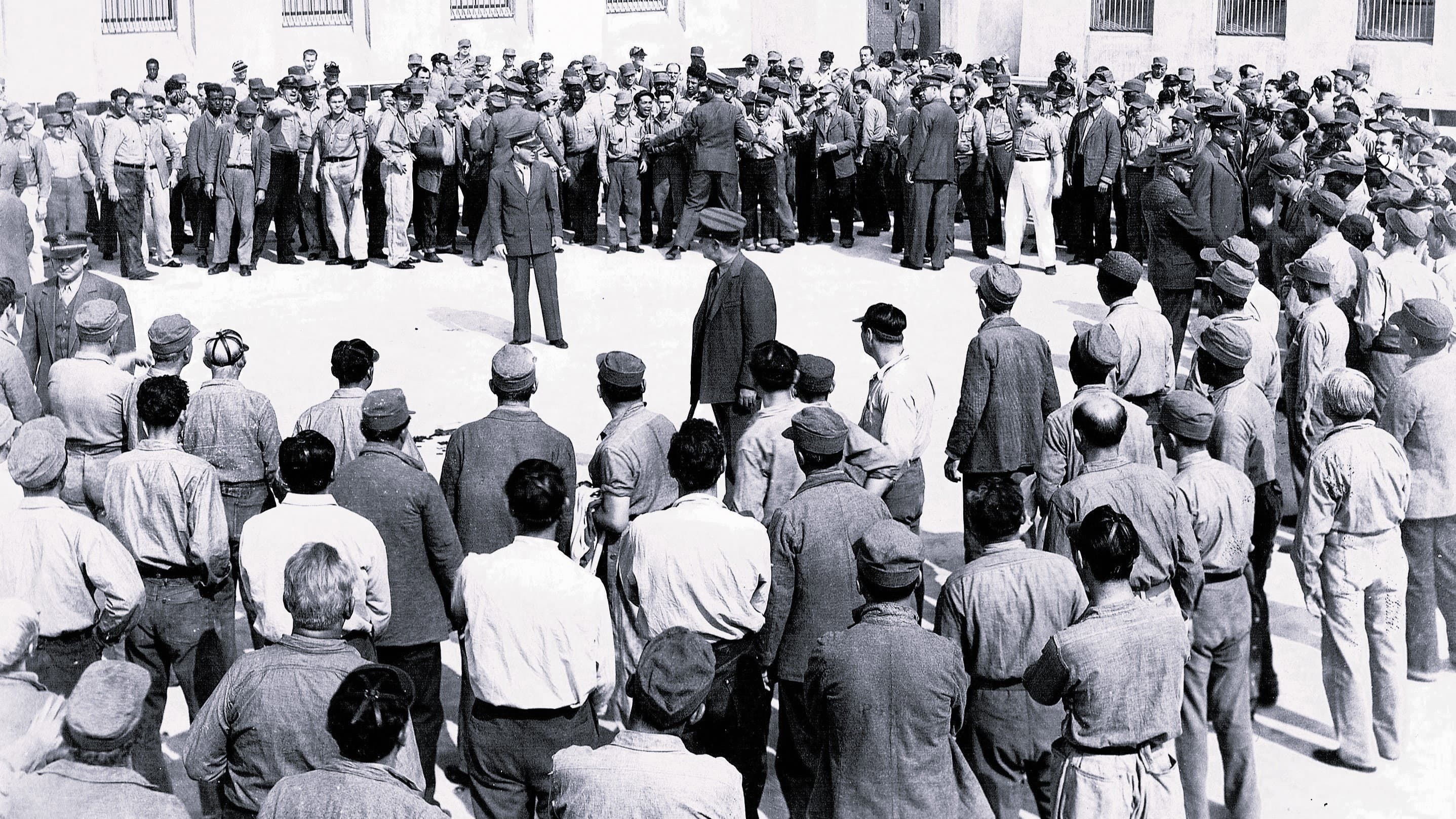 San Quentin - immagine