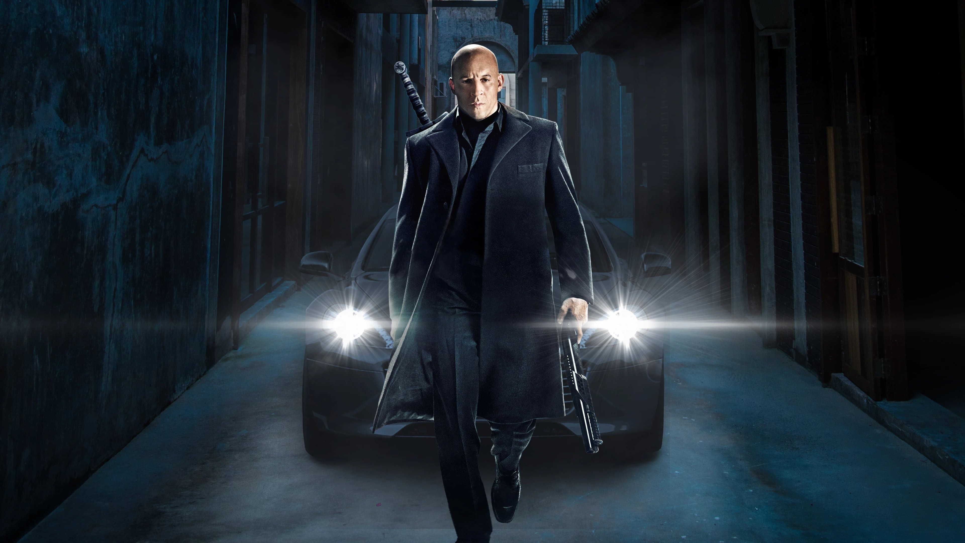 The Last Witch Hunter - L'ultimo cacciatore di streghe - immagine