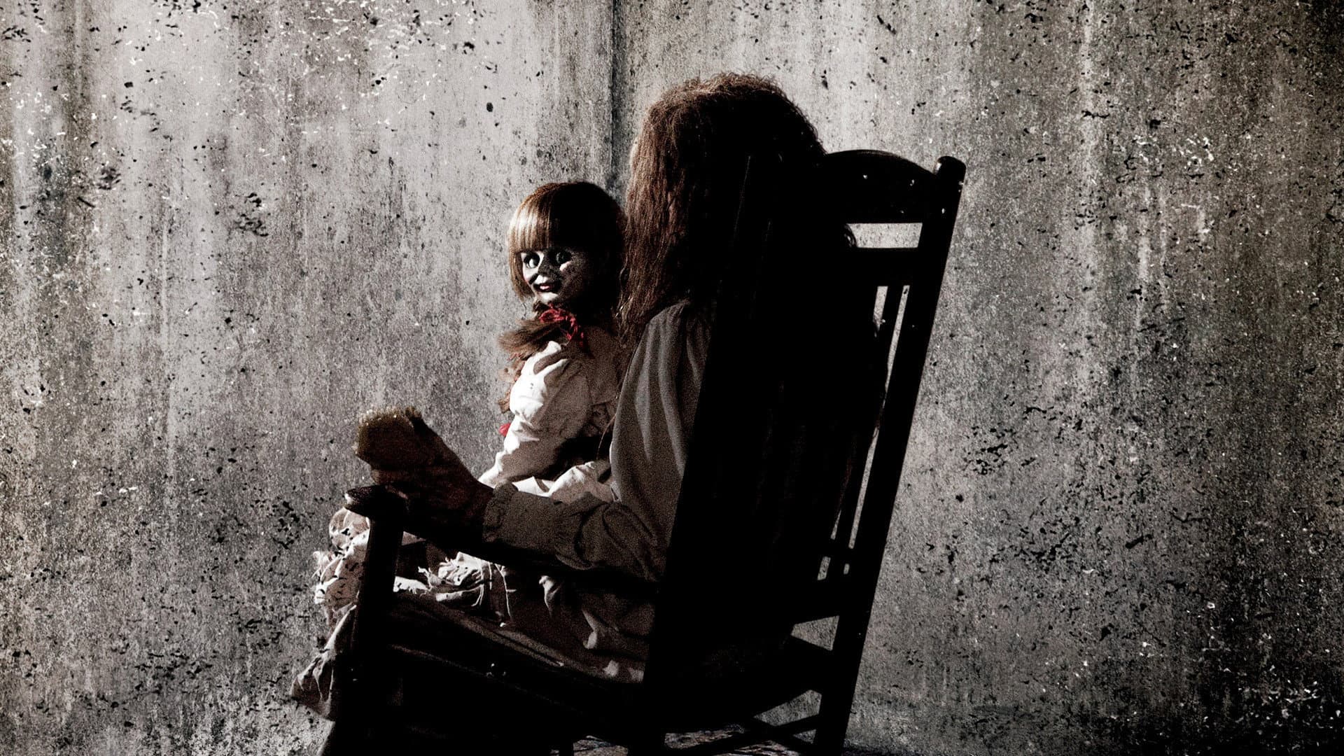 L'evocazione - The Conjuring - immagine