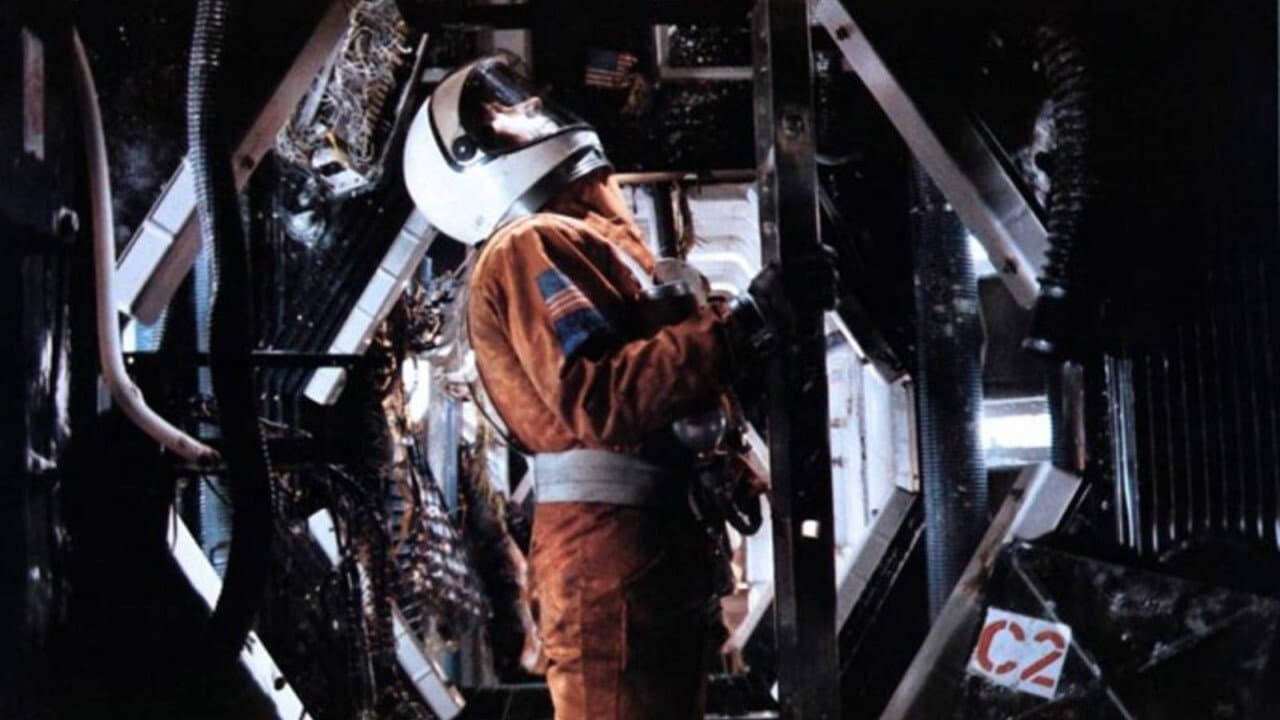 1997: il principio dell'arca di Noè - immagine