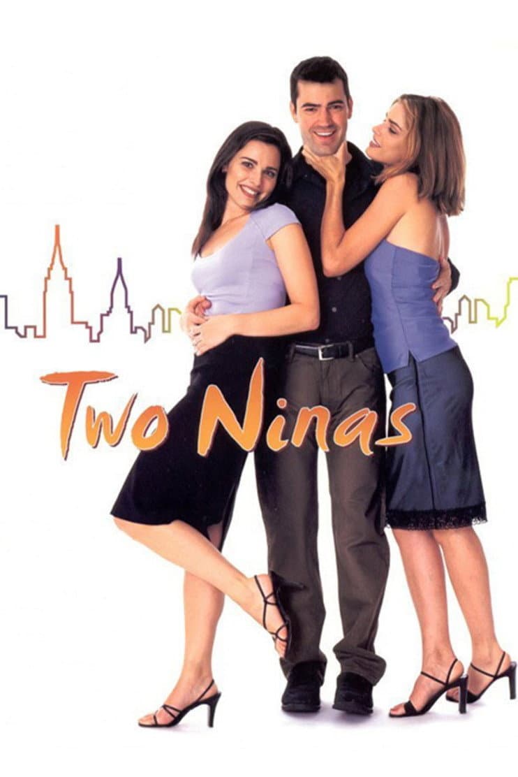 Poster di Two Ninas