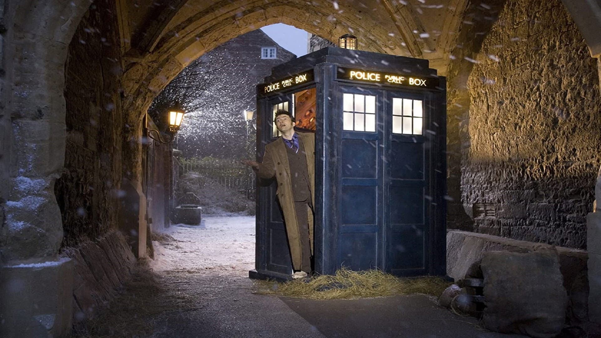Doctor Who: The Next Doctor - immagine