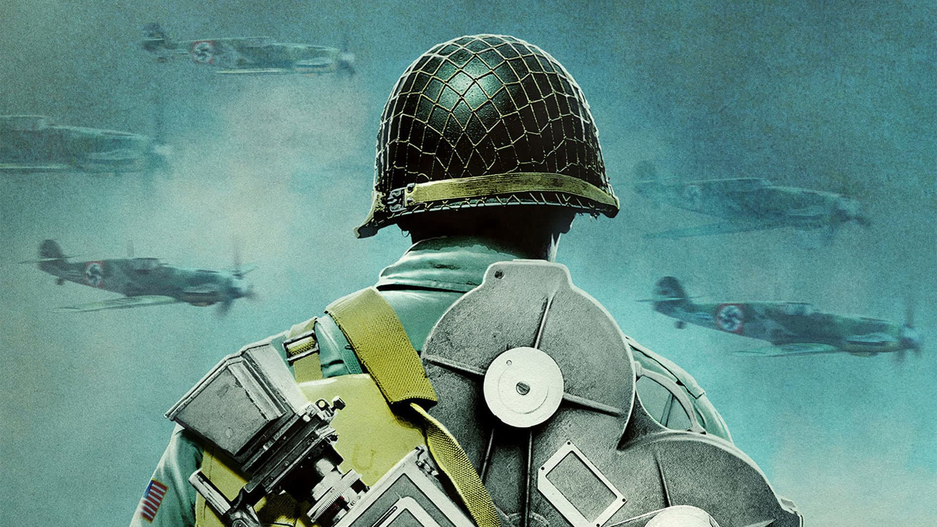 Five came back - immagine