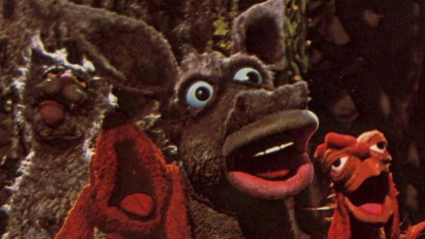 The Muppet Musicians of Bremen - immagine