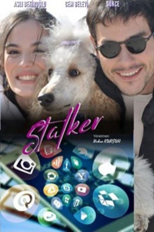 Poster di Stalker