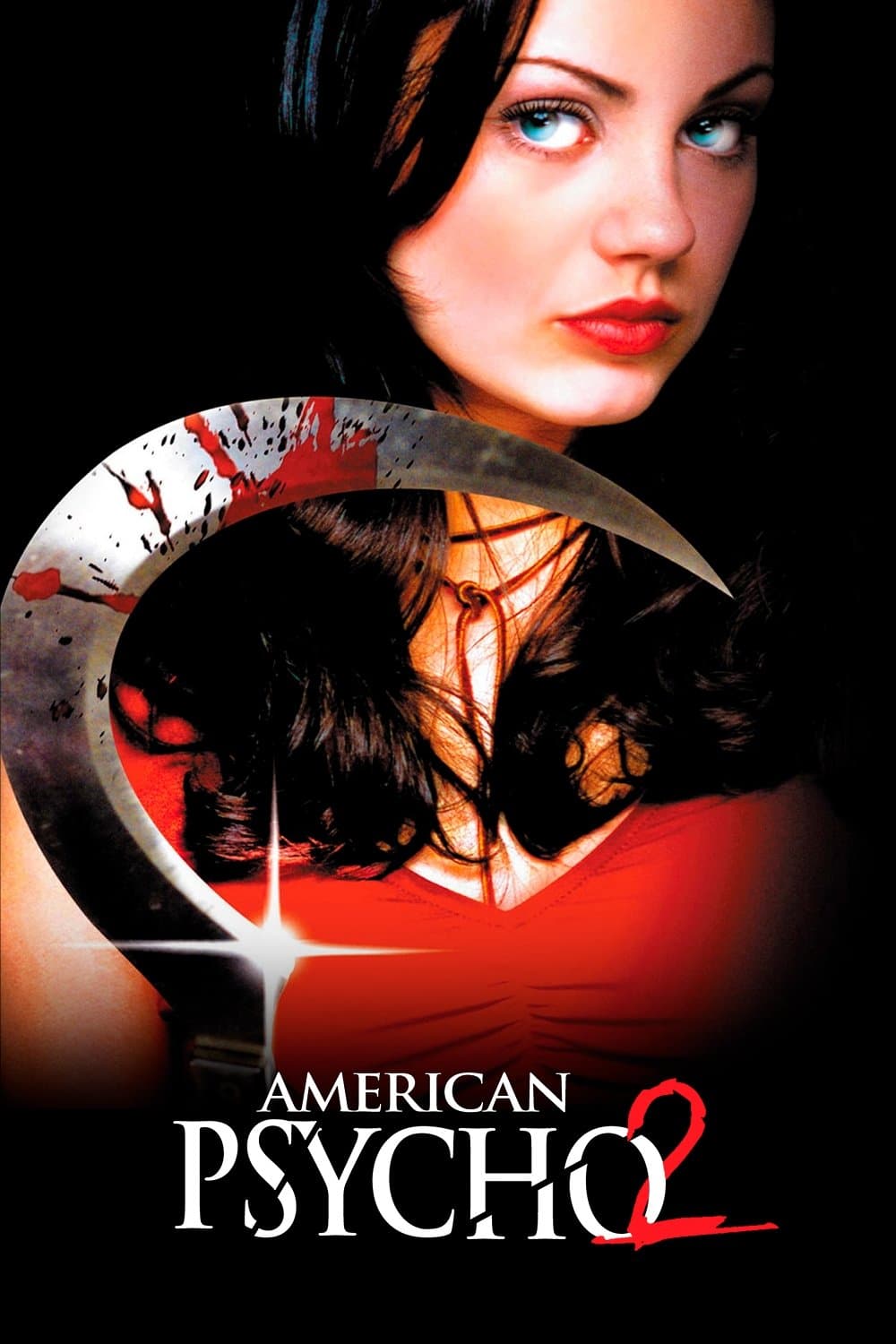 Poster di American Psycho II