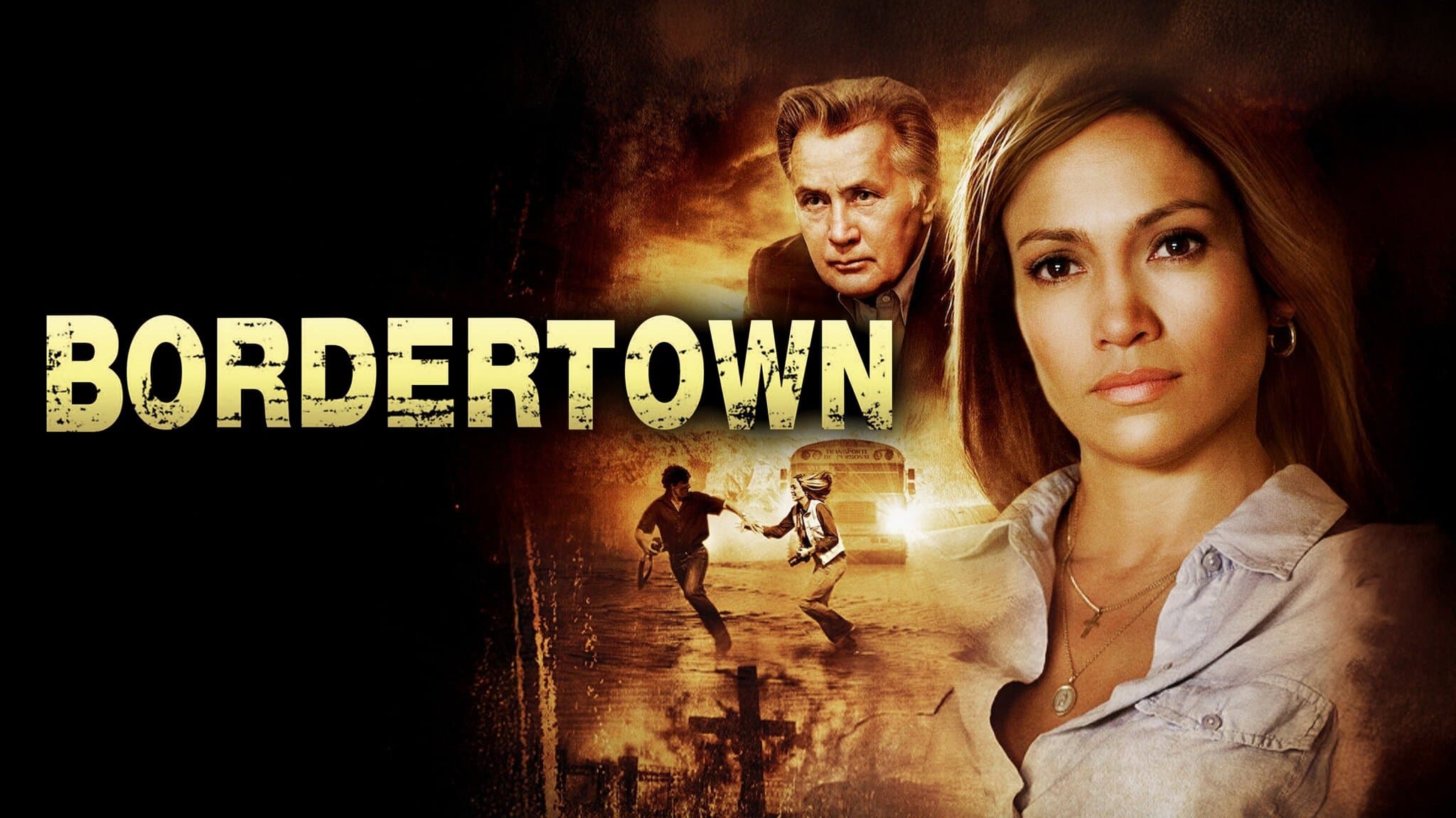 Bordertown - immagine