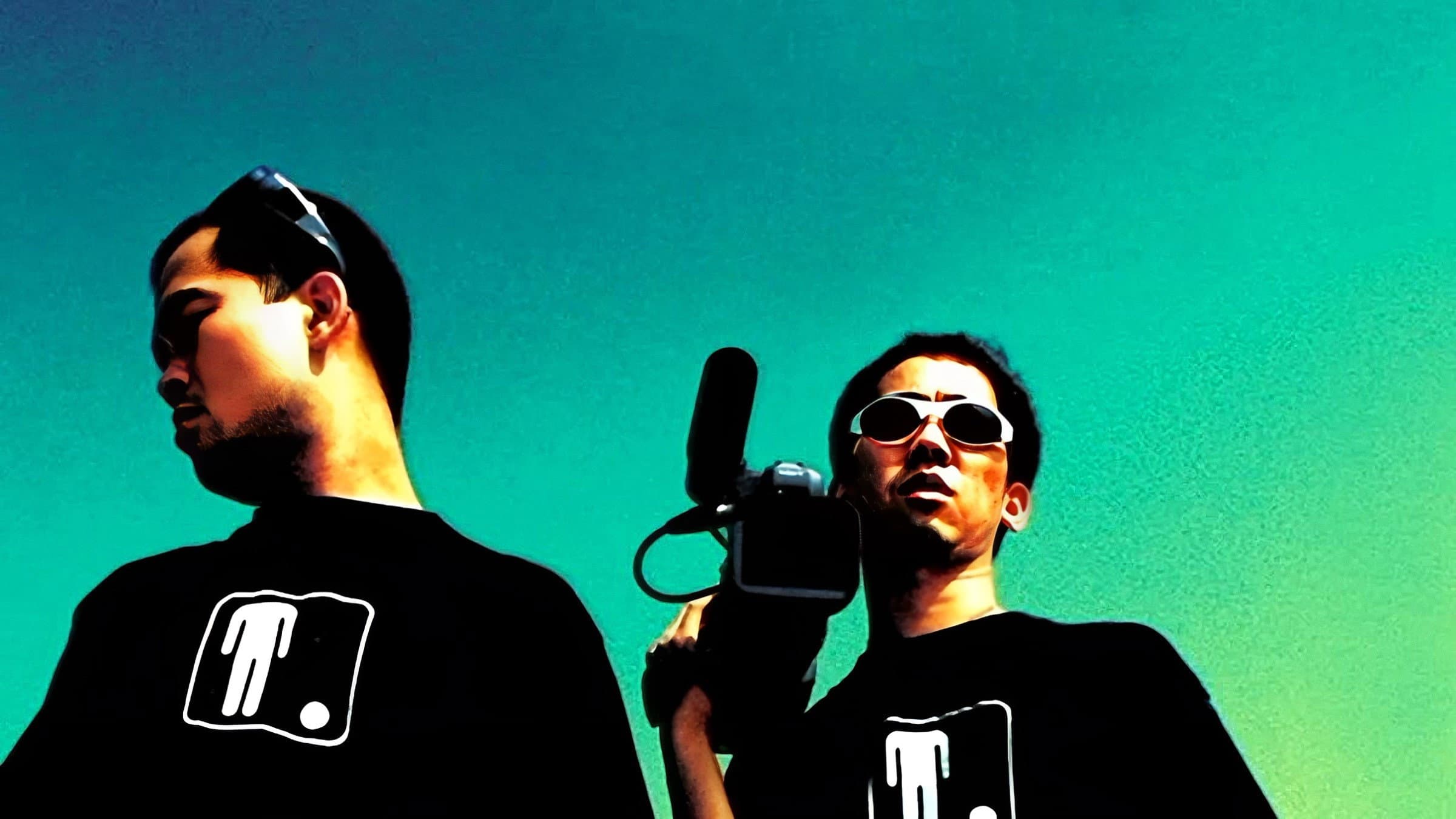 You Shoot, I Shoot - immagine