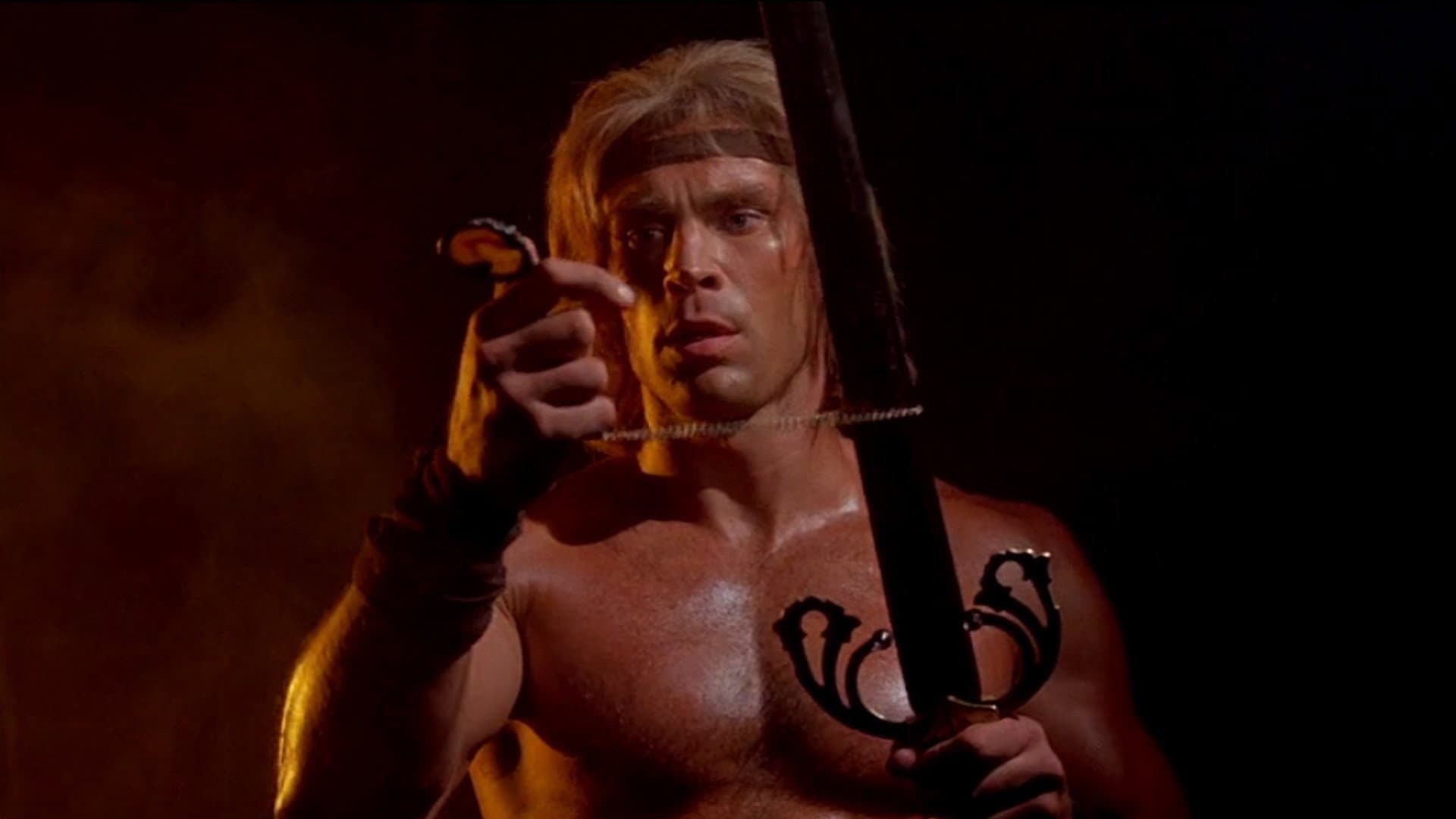 Deathstalker - immagine