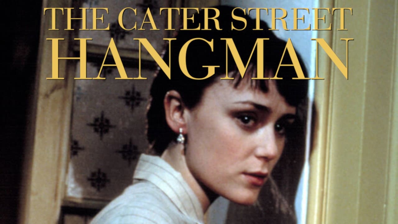 The Cater Street Hangman - immagine