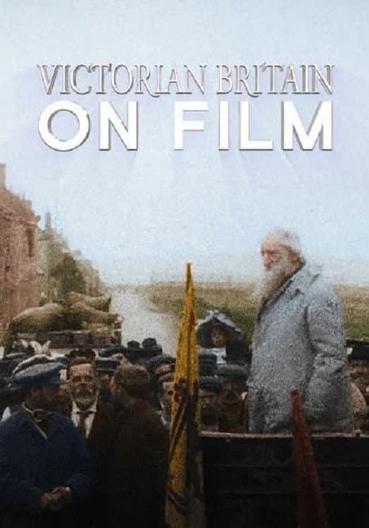 Poster di Victorian Britain on Film