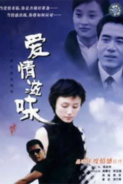 Poster di 爱情滋味