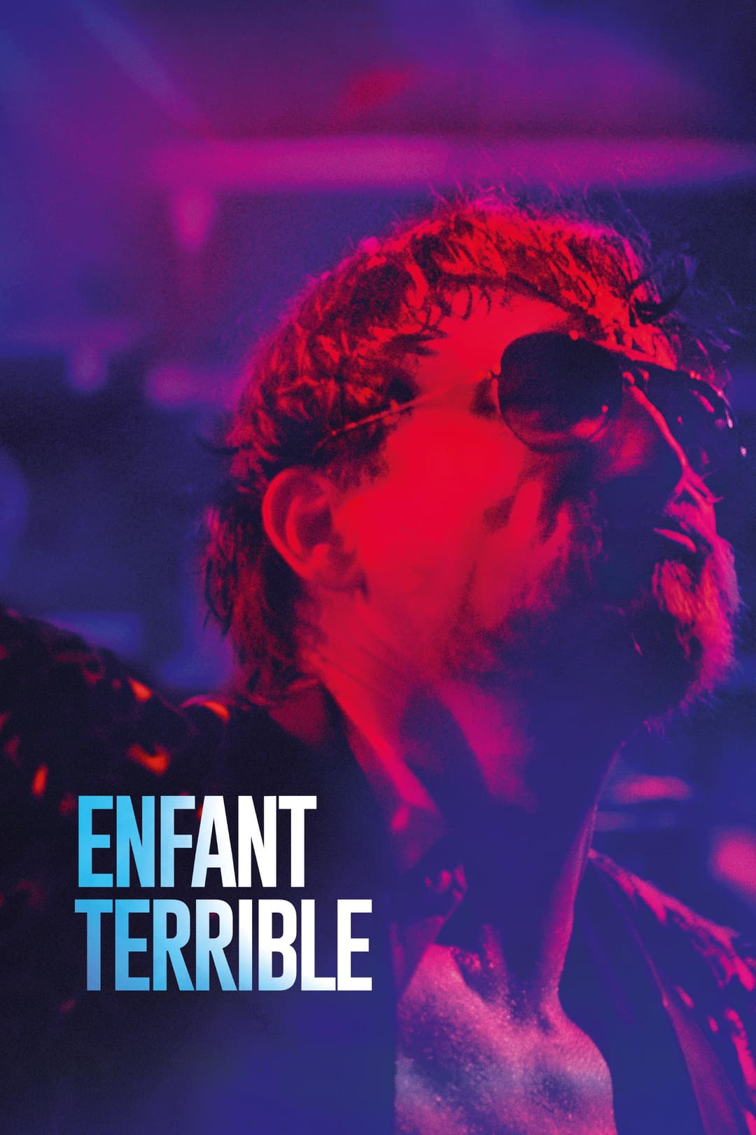 Poster di Enfant Terrible