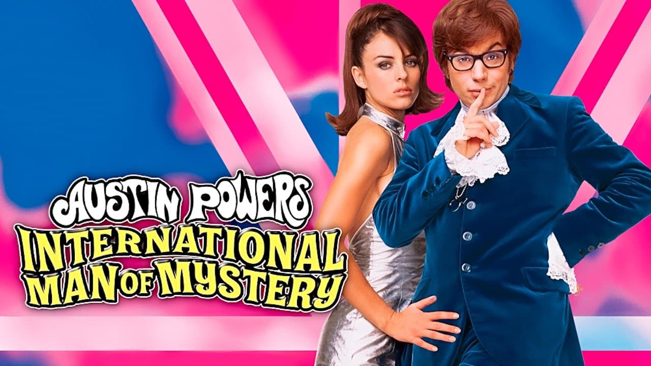 Austin Powers - Il controspione - immagine