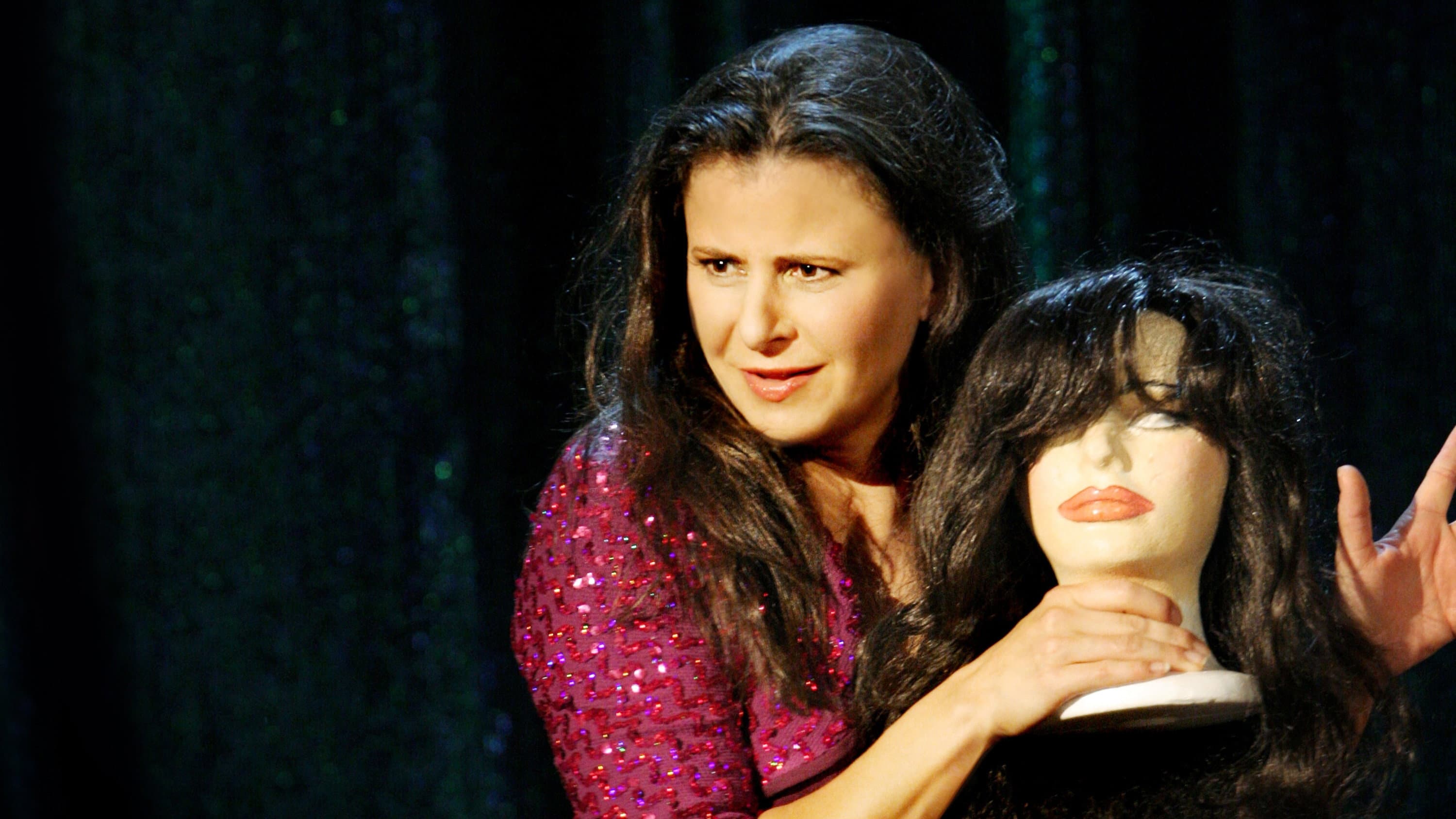 Tracey Ullman: Live and Exposed - immagine