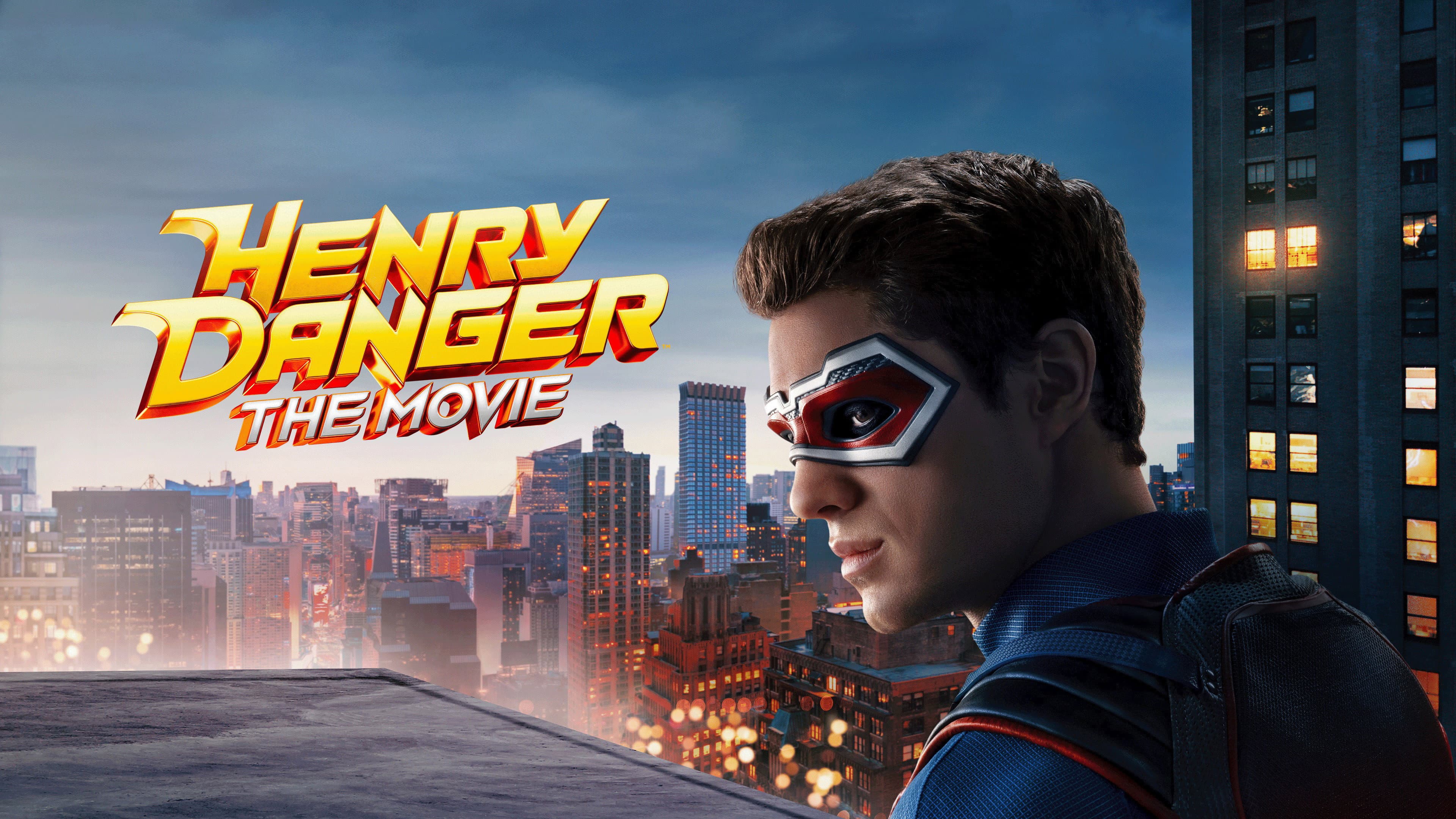 Henry Danger - Il film - immagine