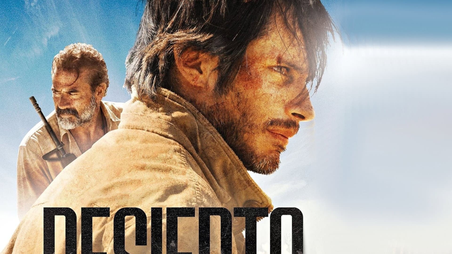 Desierto - immagine