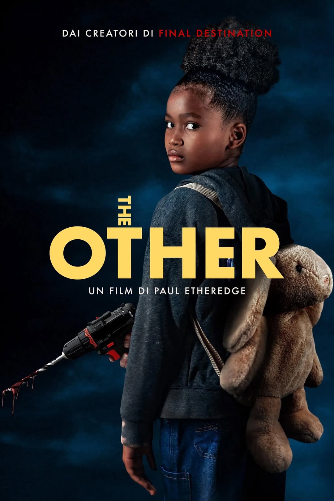 Poster di The Other