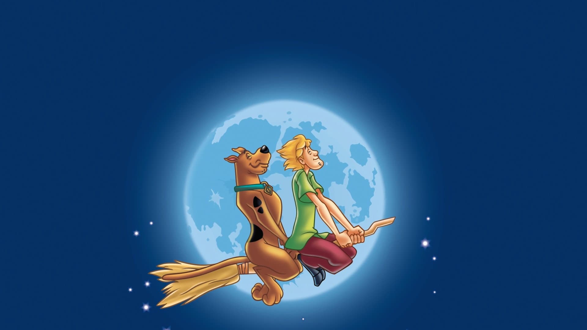 Scooby-Doo! e il re dei Goblin - immagine