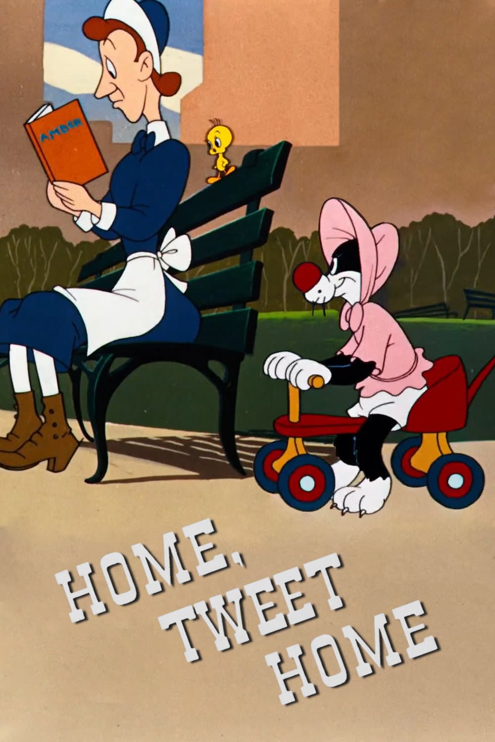 Poster di Casa dolce casa