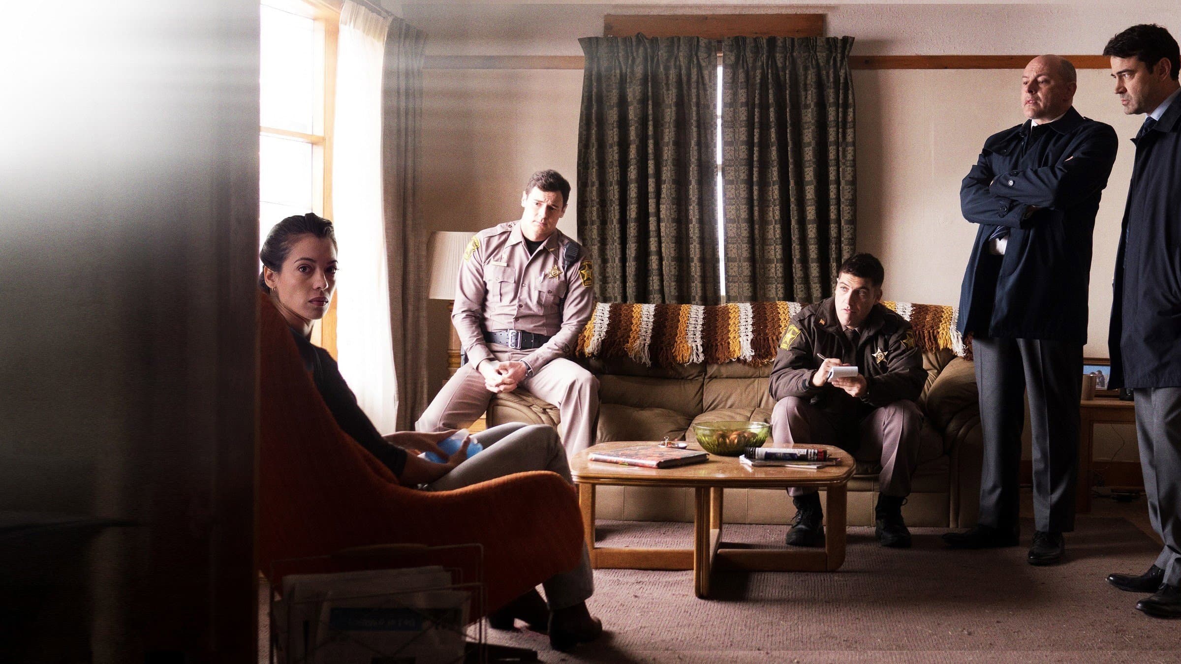 Shimmer Lake - immagine