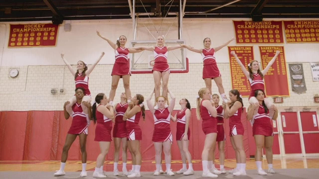 Cheerleader - immagine