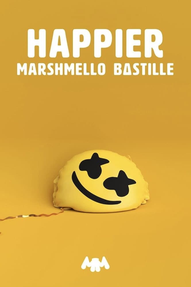 Poster di Happier