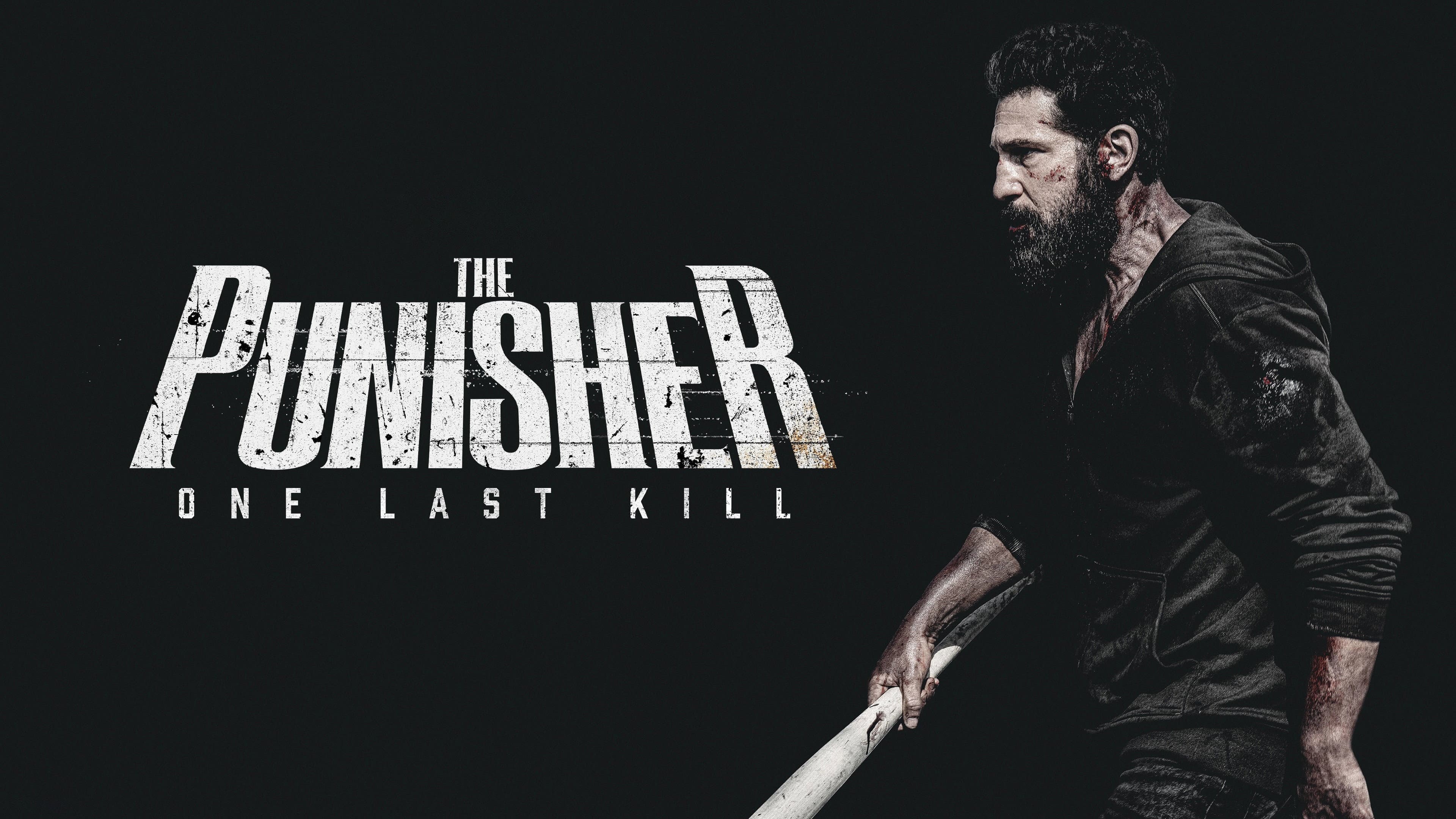 The Punisher: One Last Kill - immagine