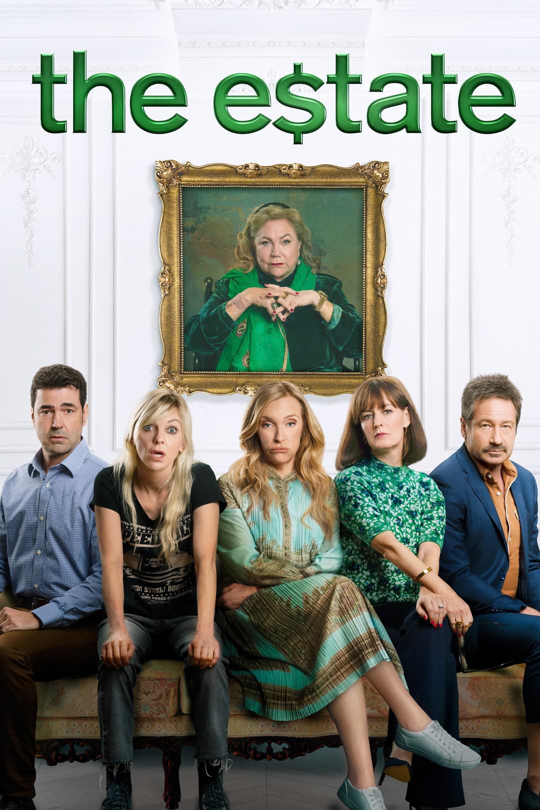 Poster di The Estate