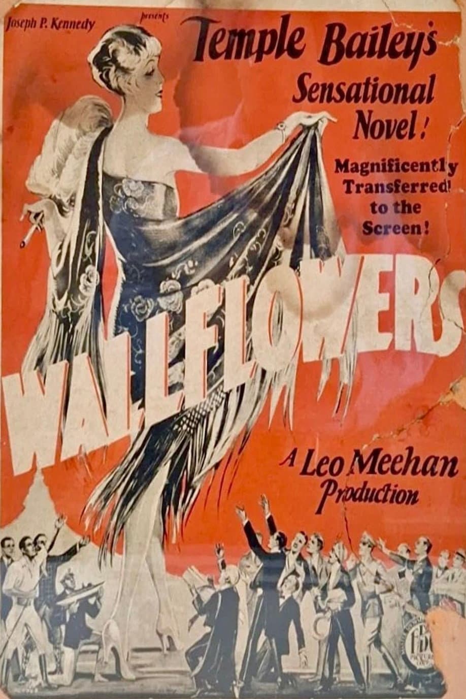 Poster di Wallflowers