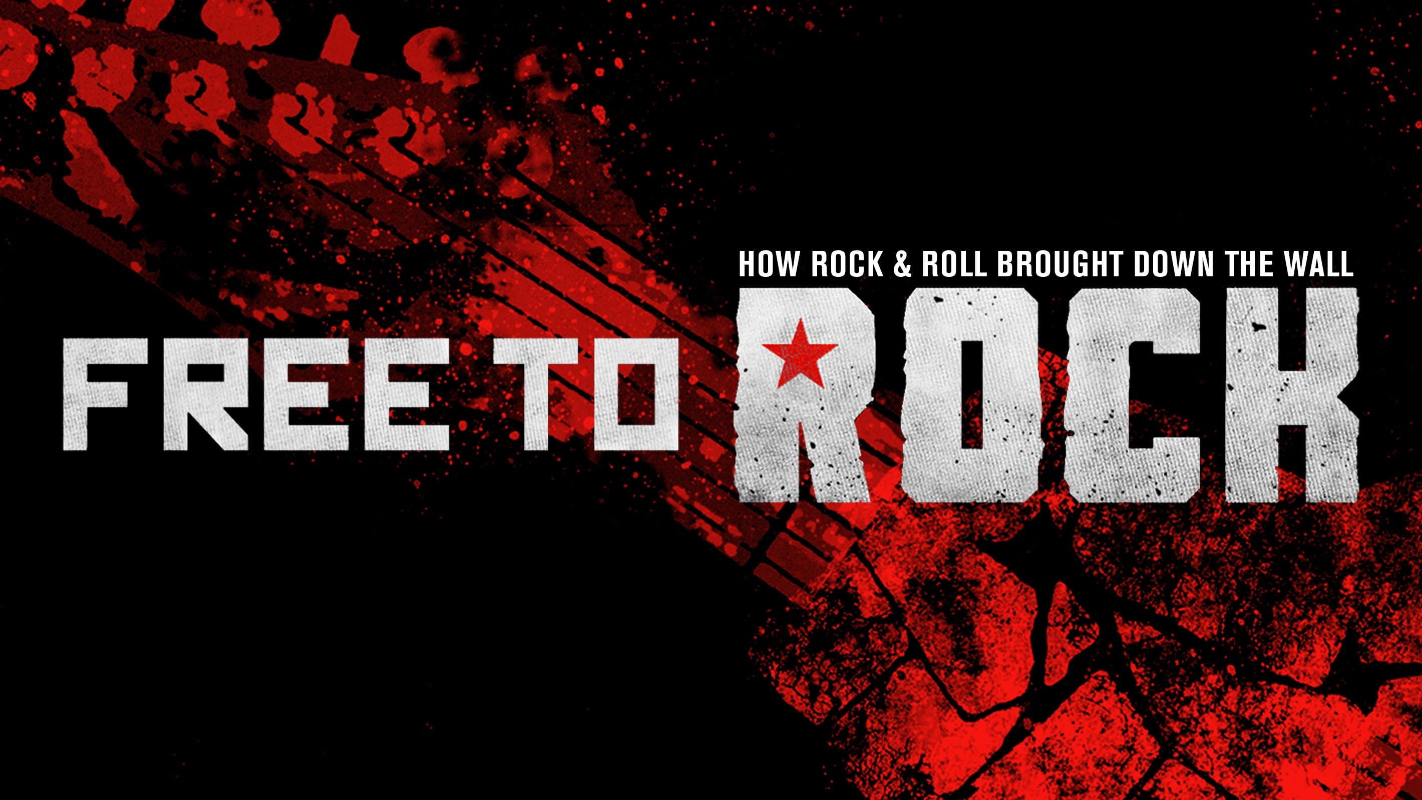 Free to Rock - immagine