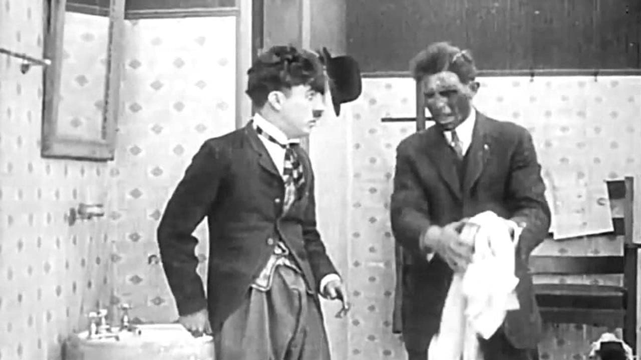 Charlot galante - immagine
