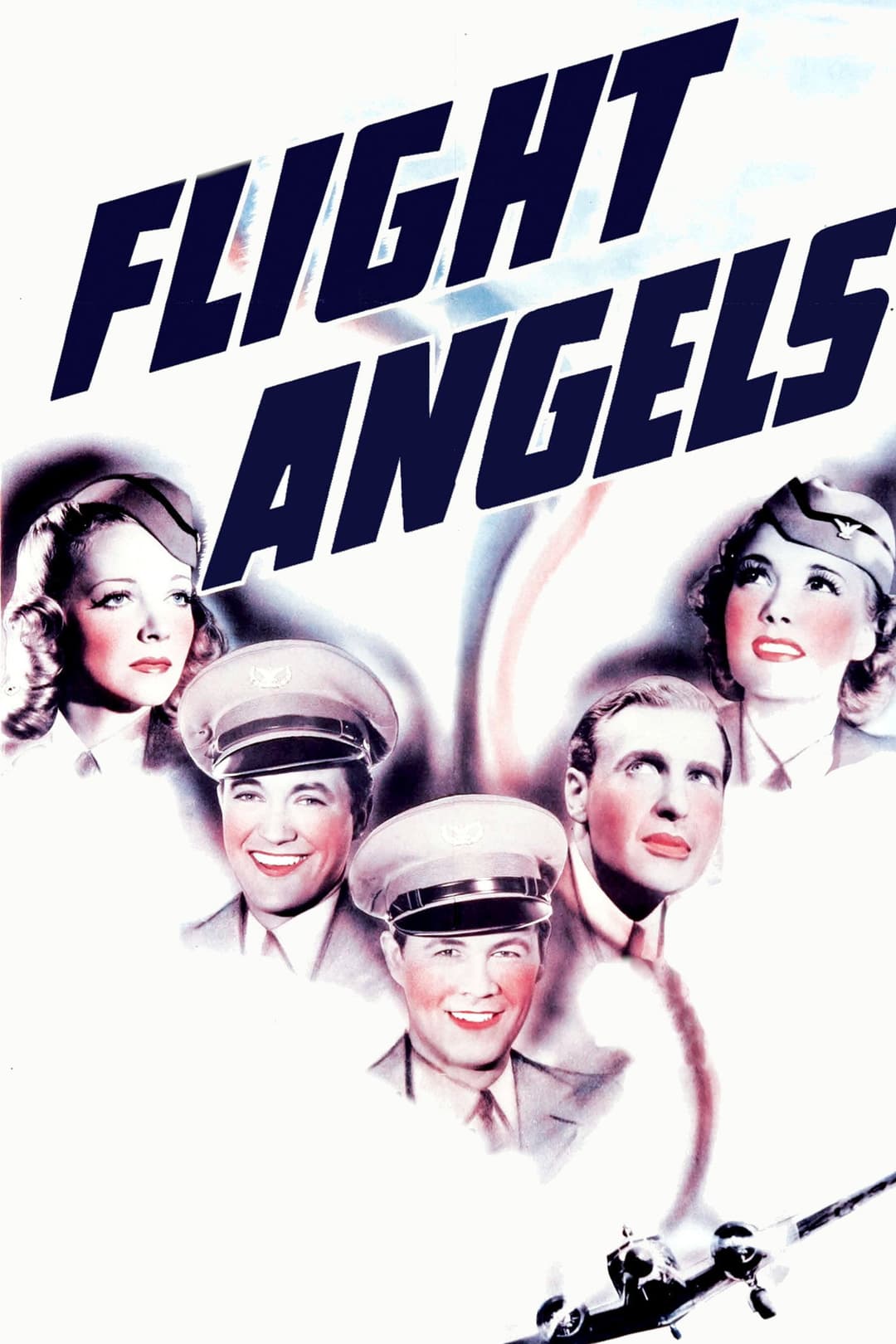 Poster di Flight Angels