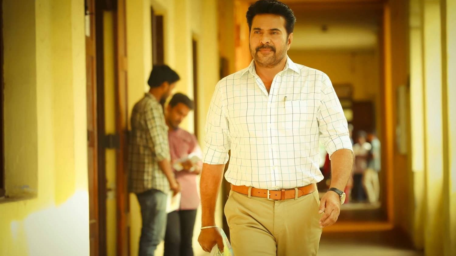 മാസ്റ്റർപീസ് - immagine