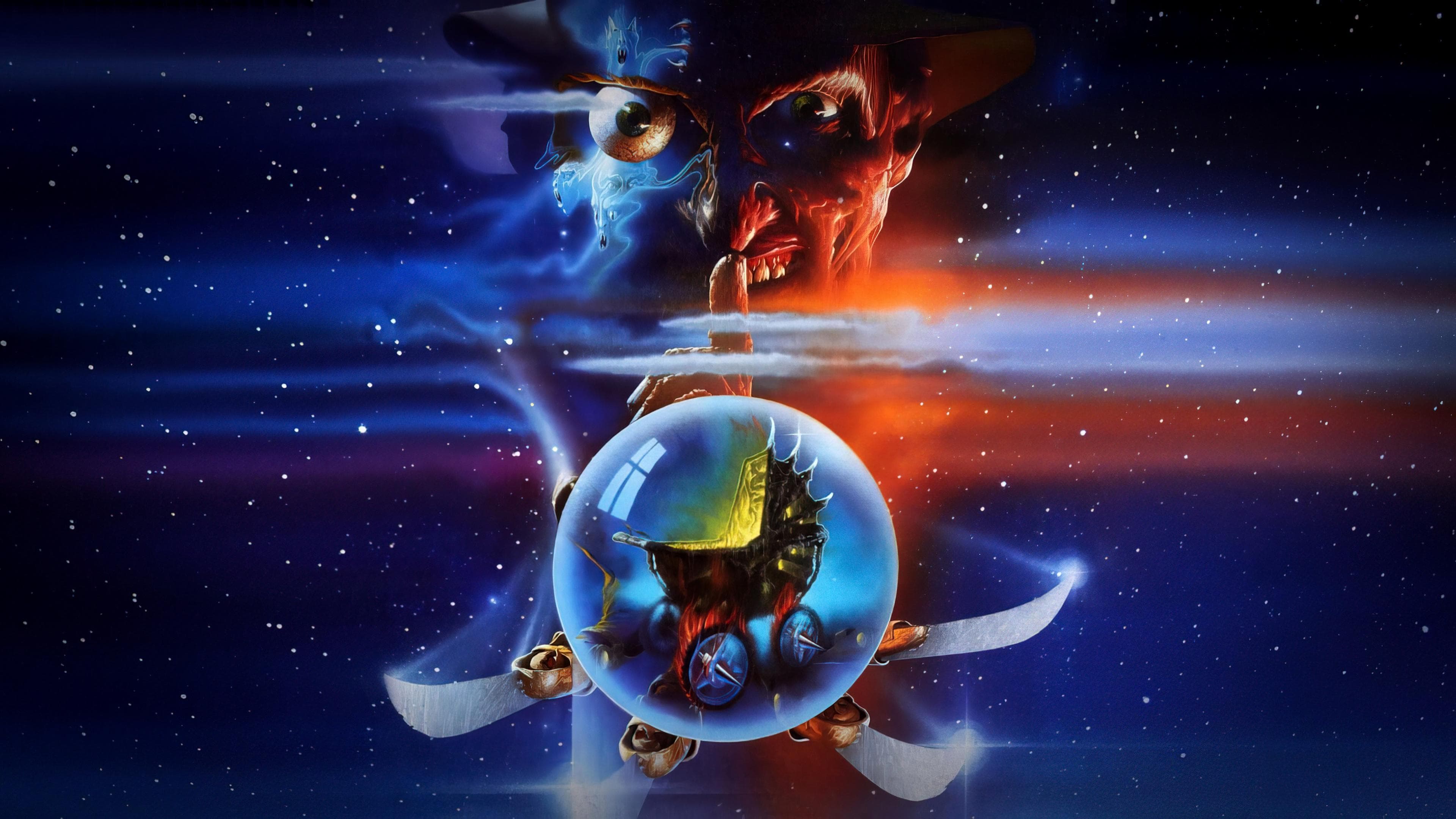 Nightmare 5 - Il mito - immagine