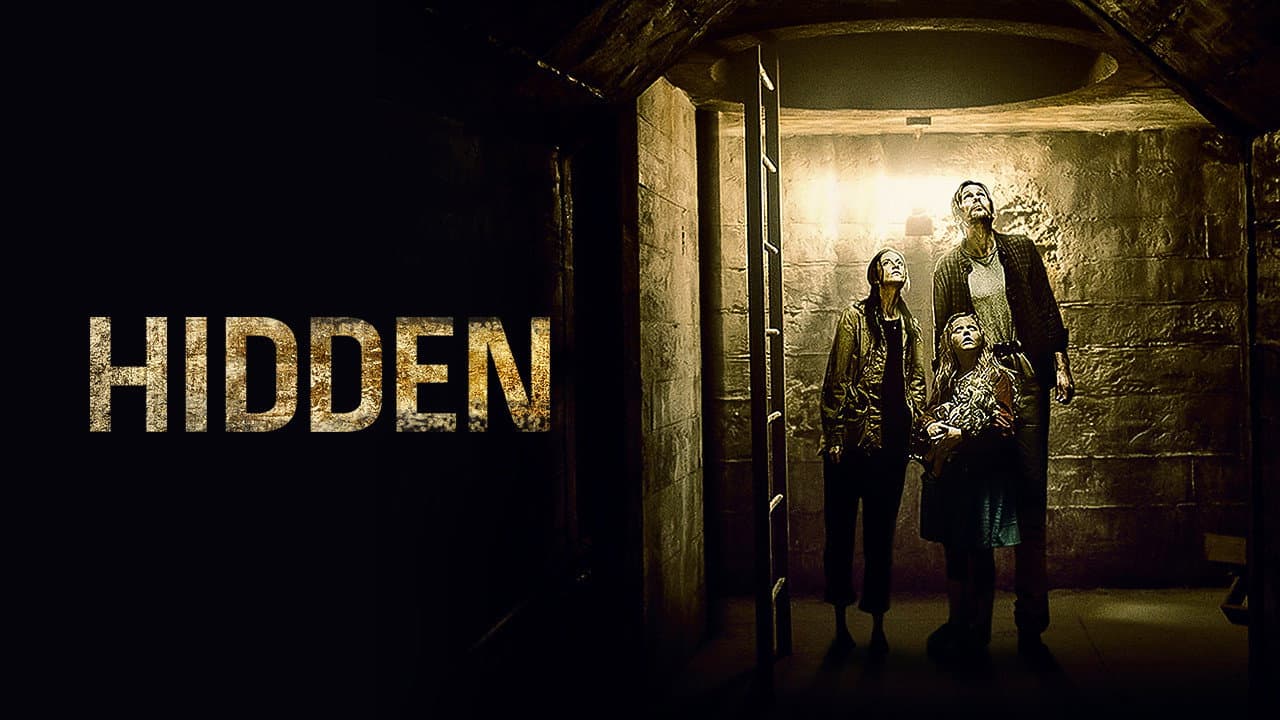 Hidden: Senza via di scampo - immagine