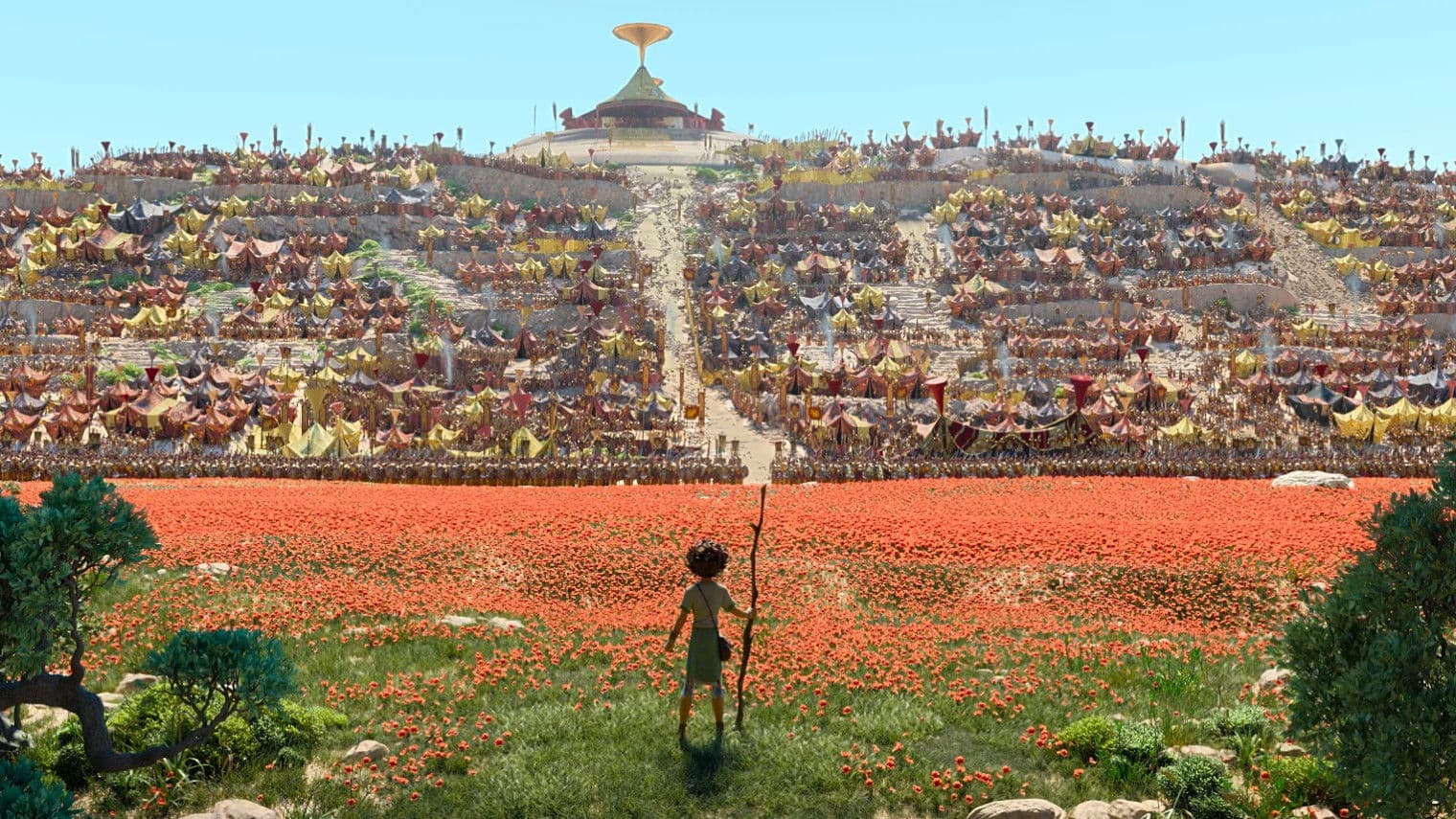 David - immagine
