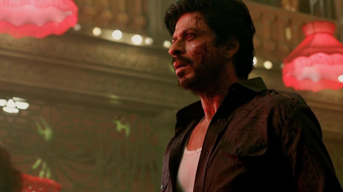 Raees - immagine