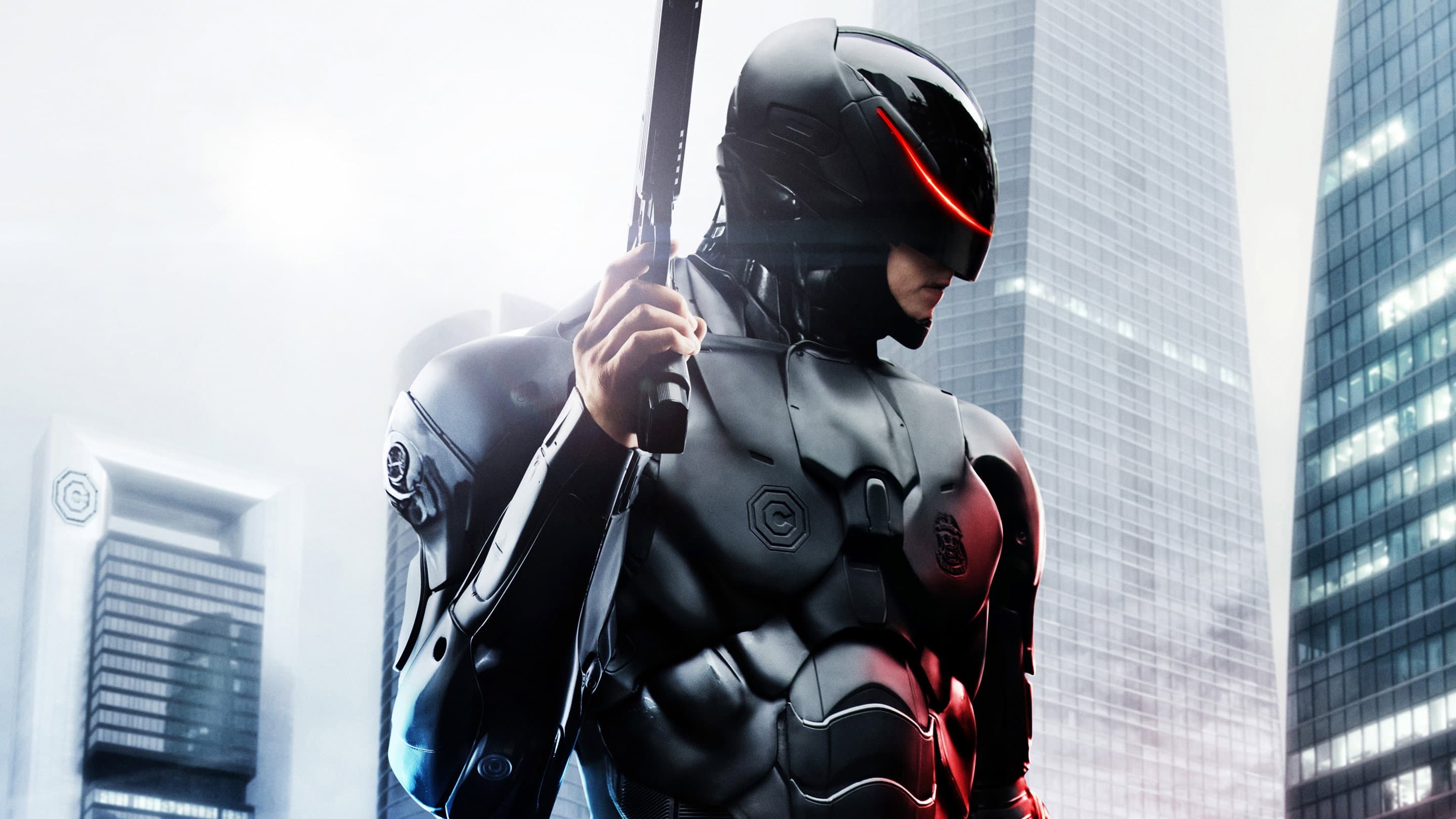 RoboCop - immagine