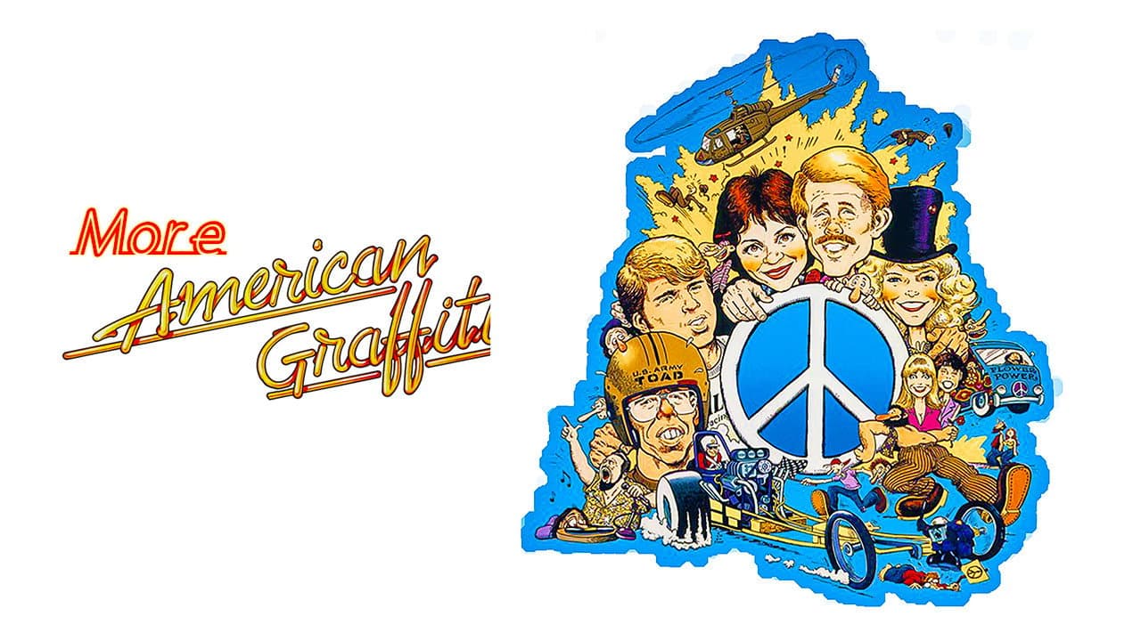 American Graffiti 2 - immagine