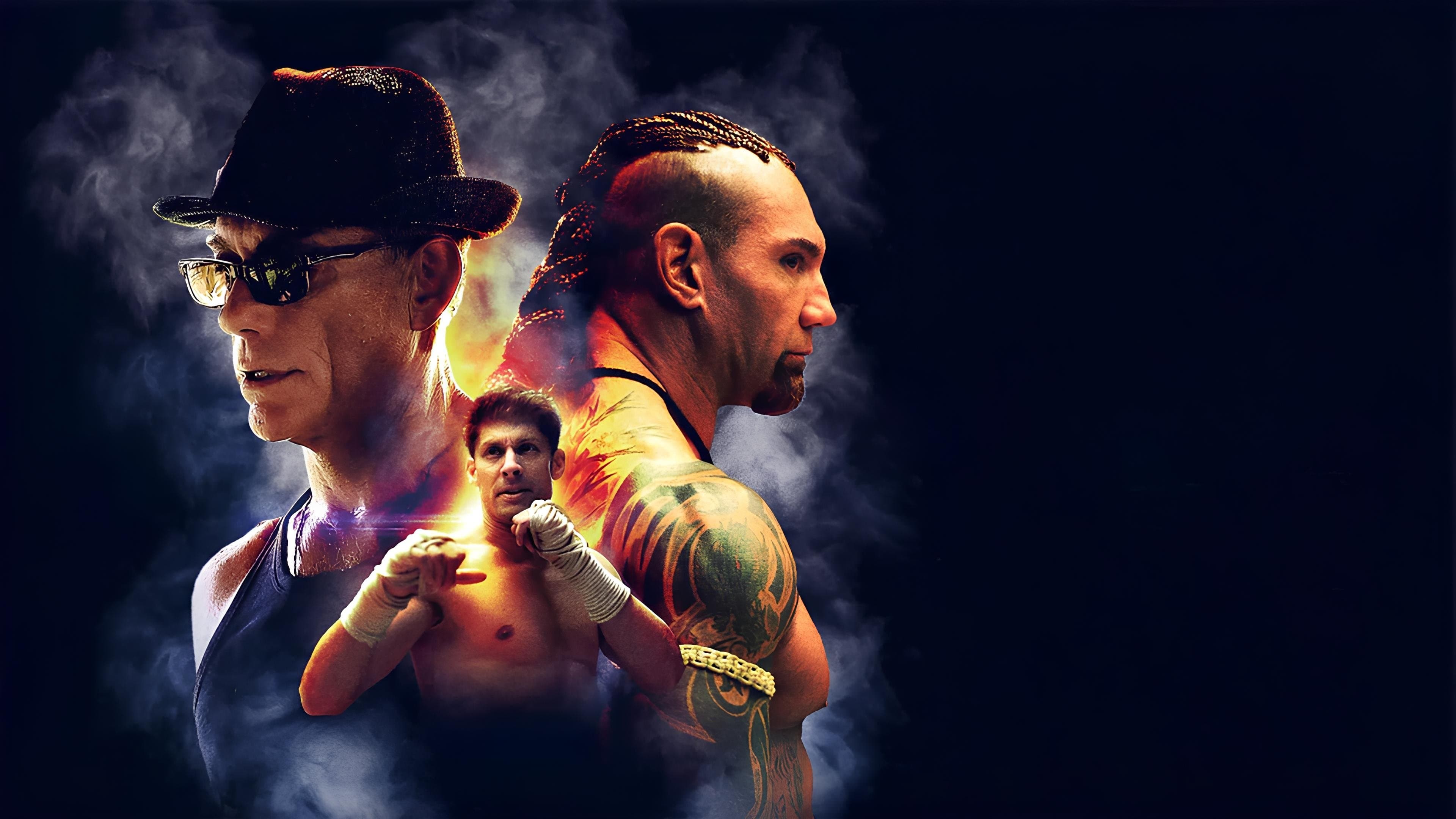 Kickboxer - La vendetta del guerriero - immagine