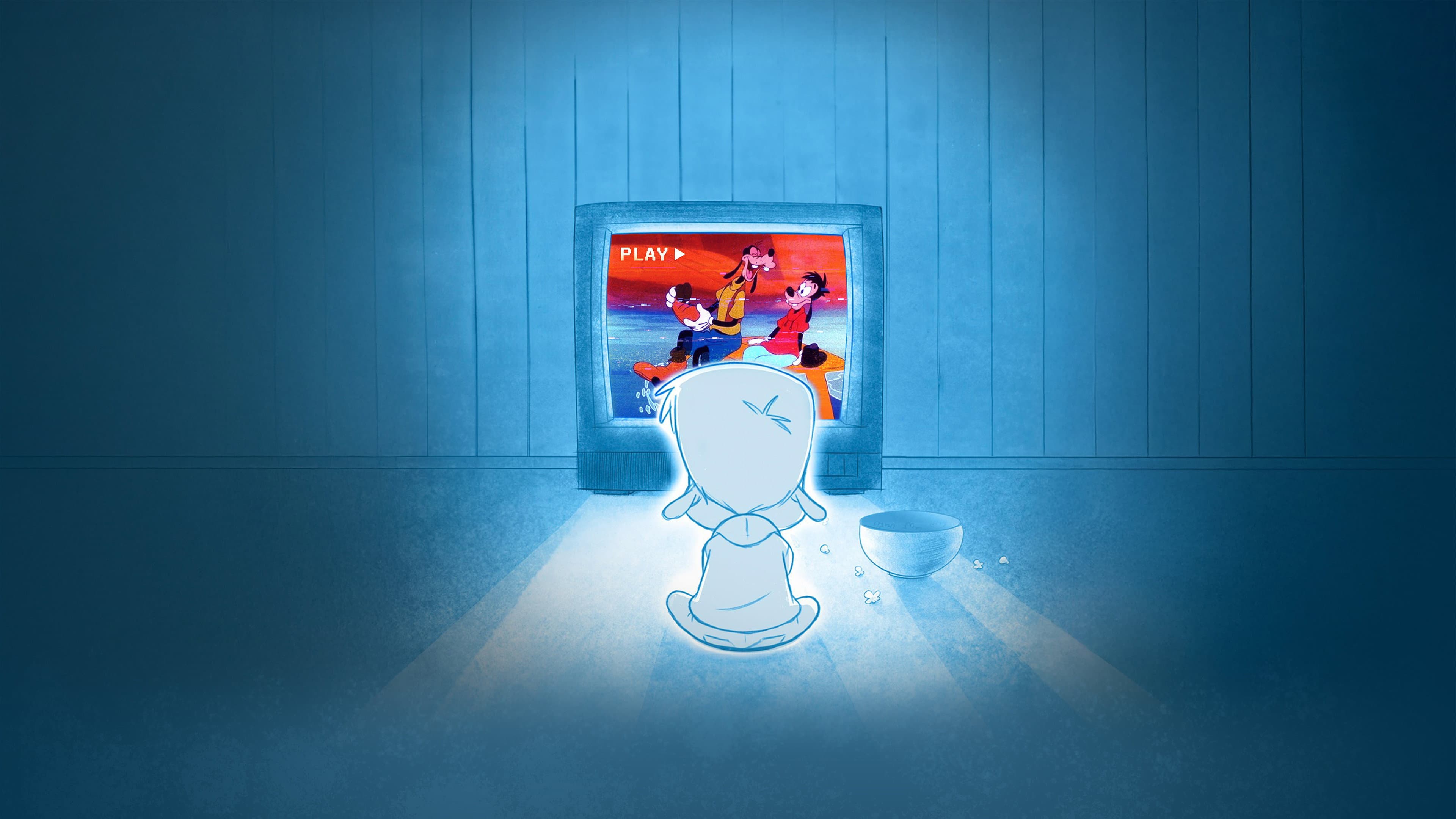 Not Just a Goof - immagine