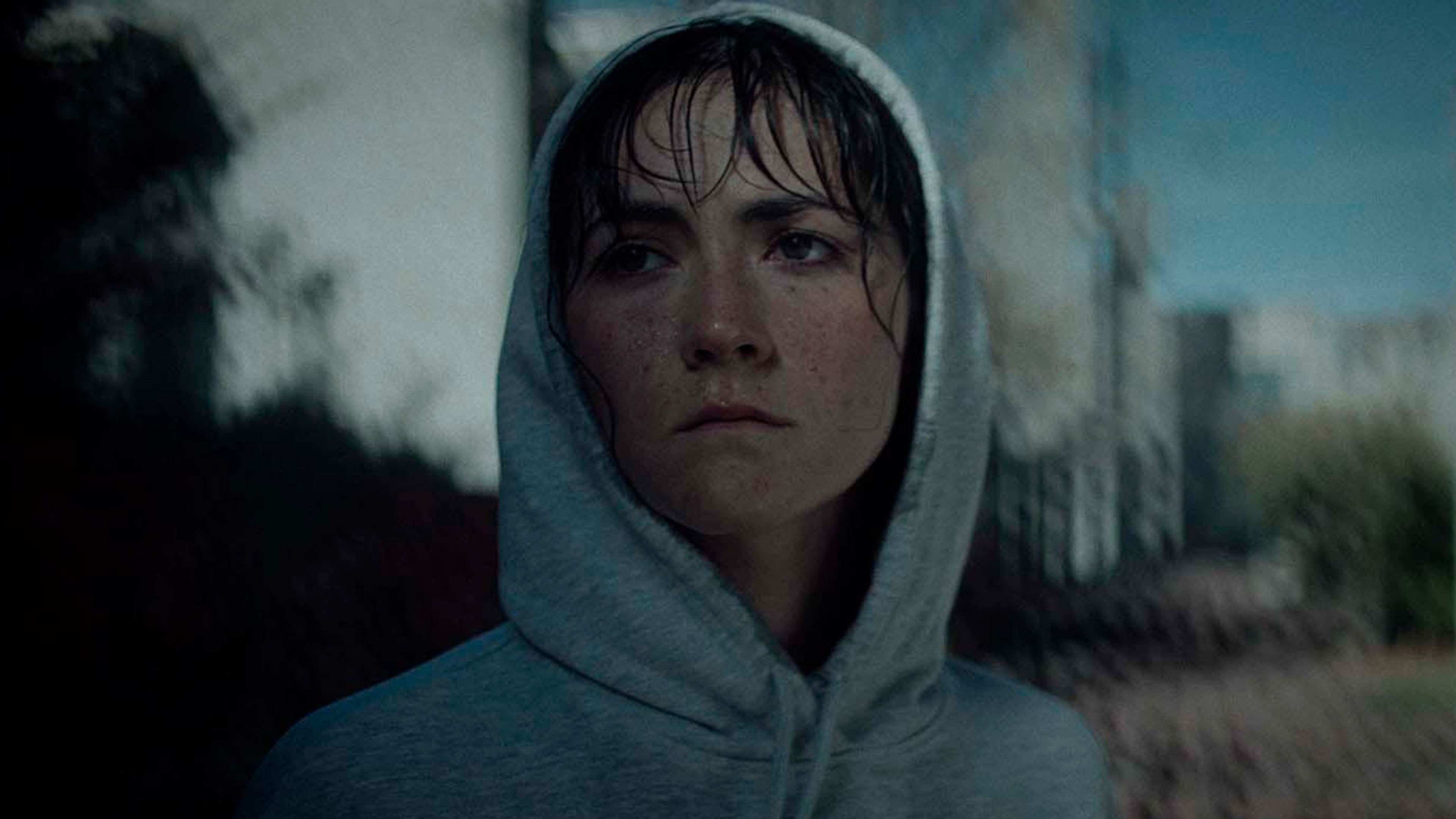 The Novice - La matricola - immagine