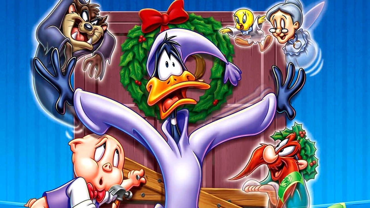 Looney Tunes: Canto di Natale - immagine