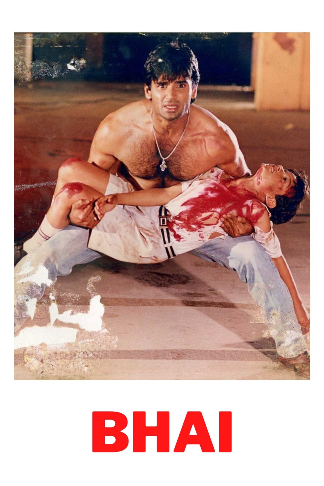 Poster di Bhai