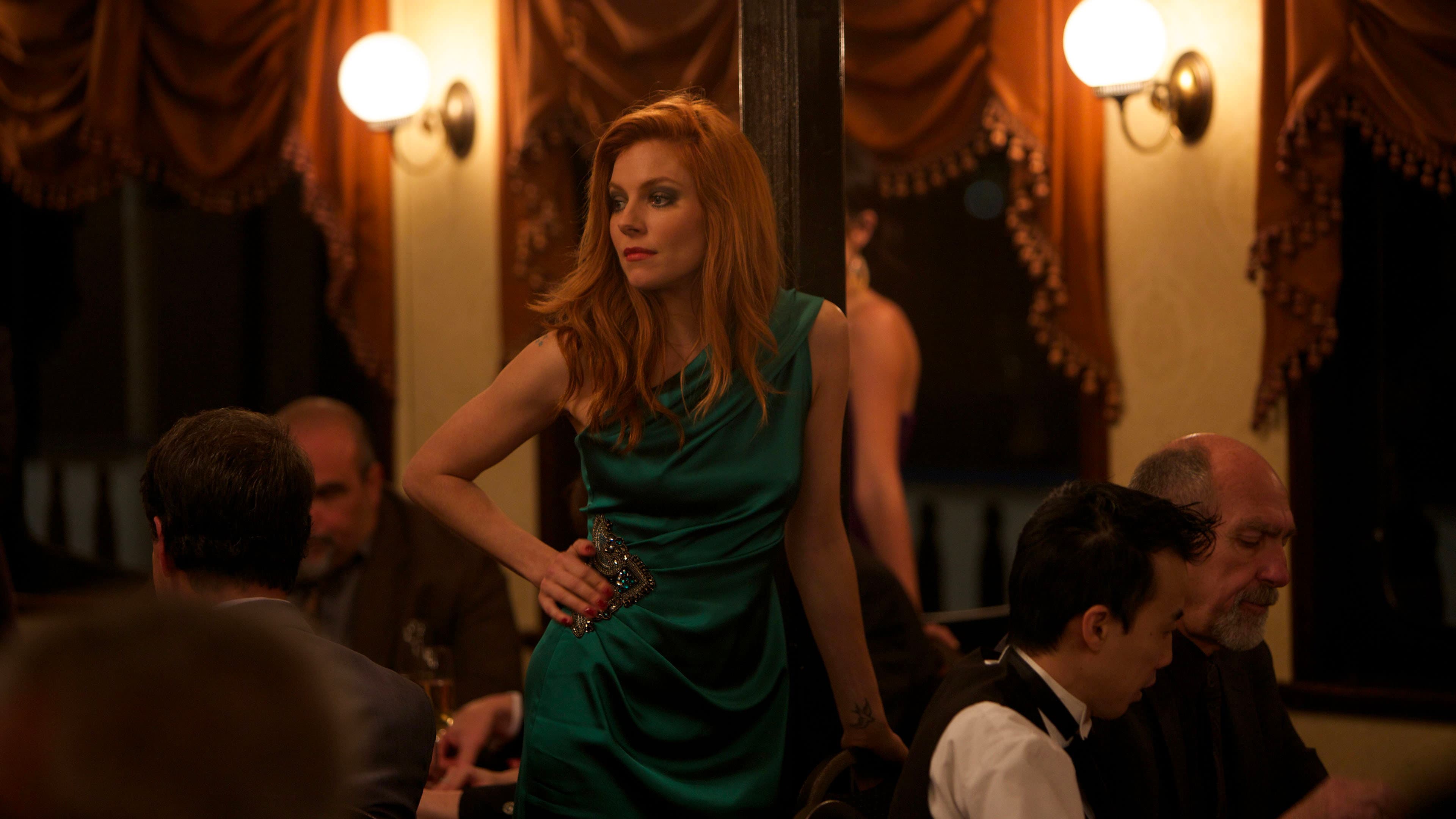 Mississippi Grind - immagine