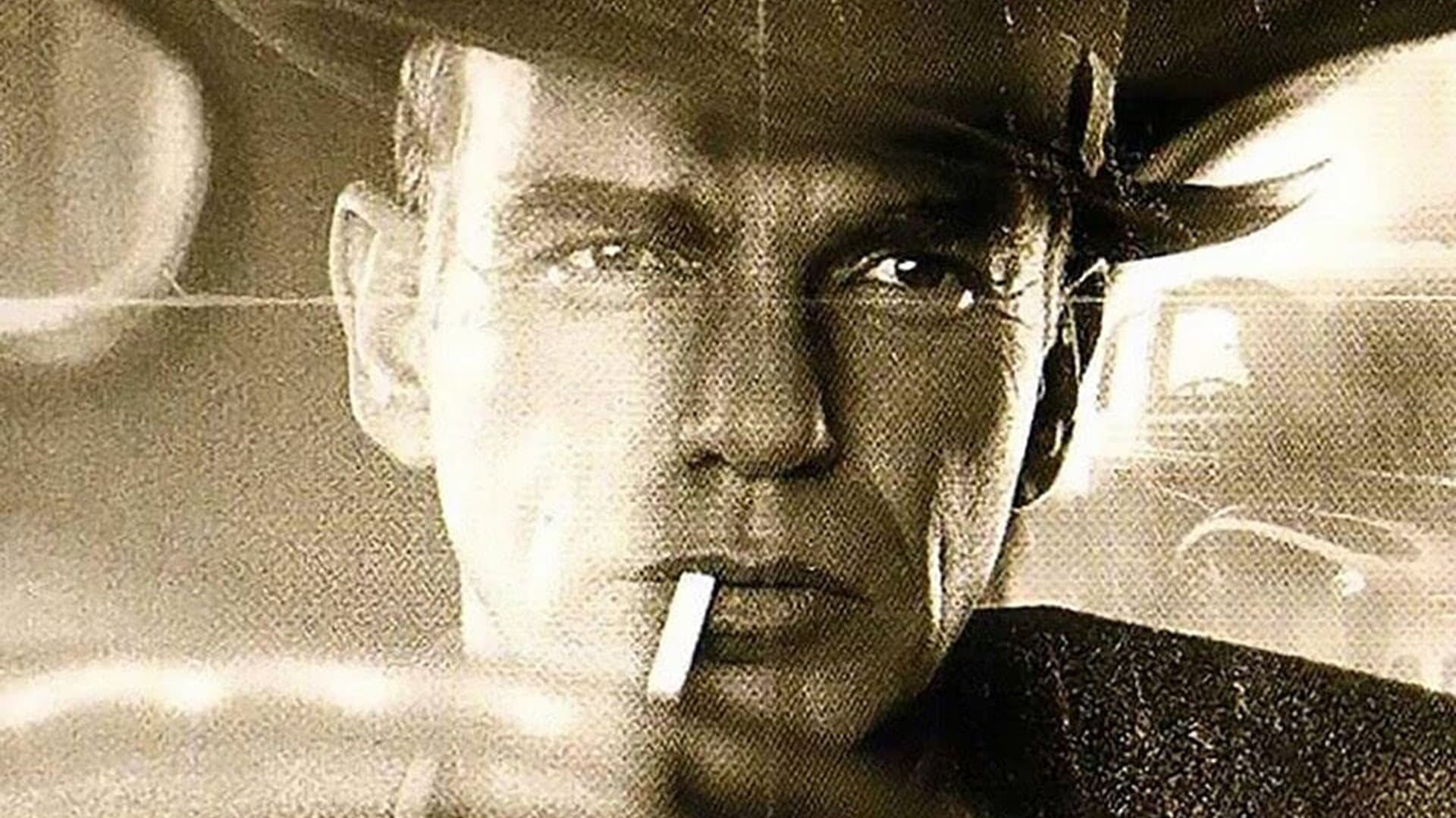 L'uomo che non c'era - immagine