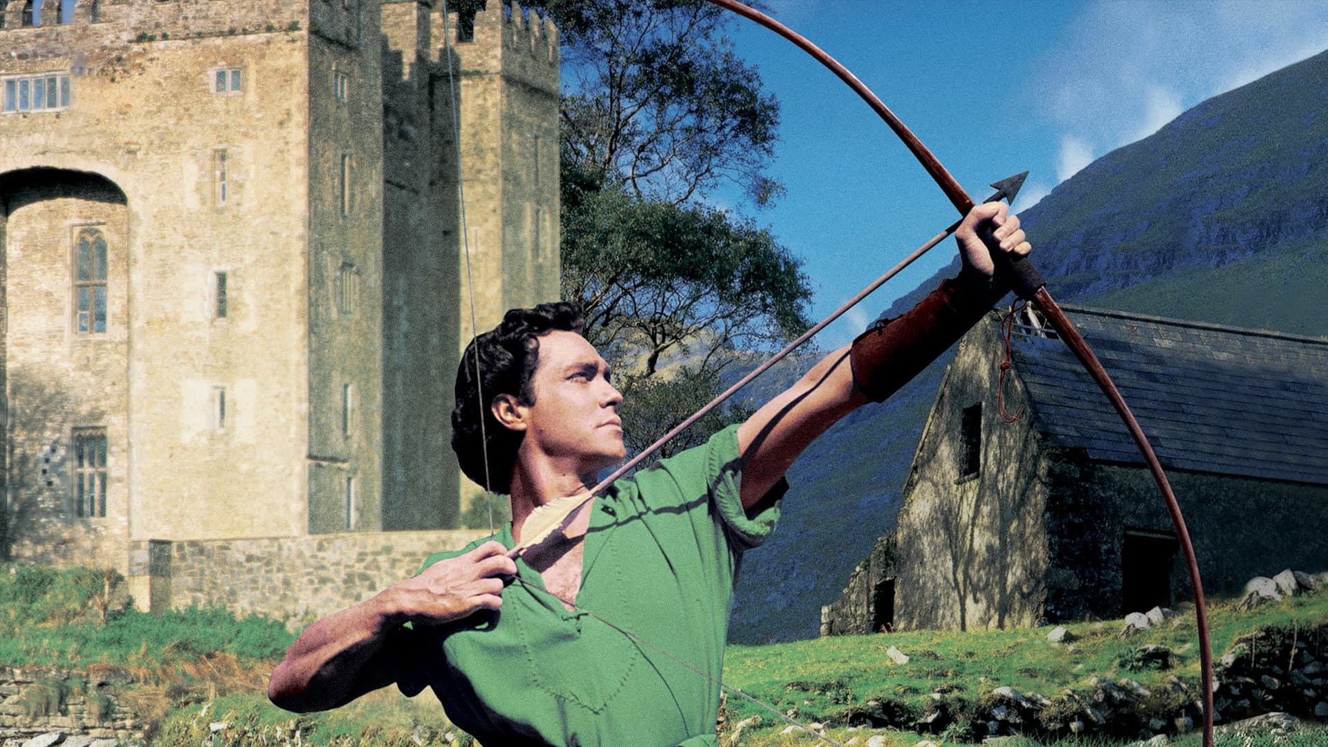 Robin Hood e i compagni della foresta - immagine