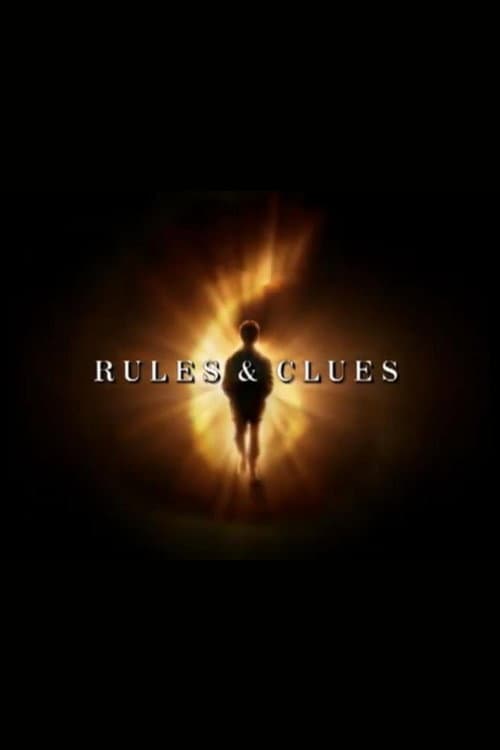 Poster di The Sixth Sense: Rules and Clues