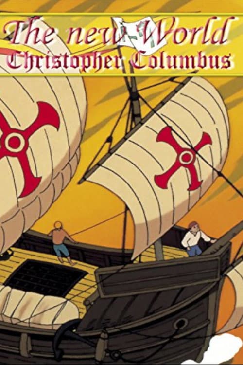 Poster di Columbus III: The New World